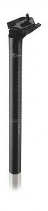 Tija sa XLC All Ride SP-O02 27.2mm, 400mm, Negru