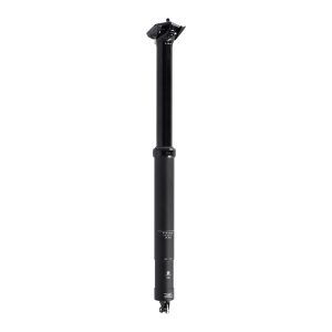 Tija sa XLC Dropper SP-T21 Ø30,9mm / 350mm, Cursa 100mm ICR, Neagra