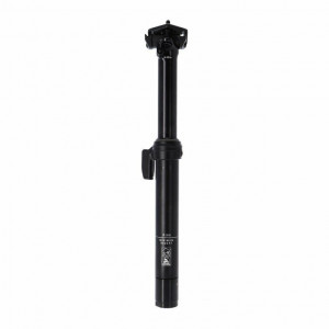 Tija sa XLC Suspension Dropper SP-S13 30,9MM/352MM, HUB 100MM, EXTERNAL CABLE
