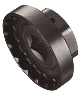 TL-FC33 cheie Shimano pentru montat/demontat BB pentru cheie cu cremaliera