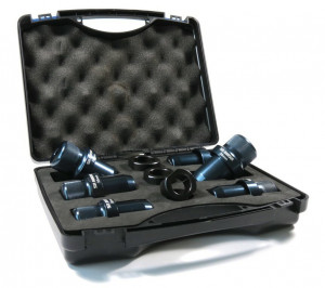 Tool Kit Box SR Suntour for dust sealing mounting