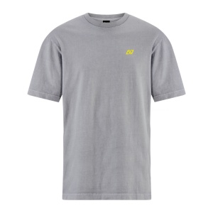 Tricou ACID Organic T-shirt Gty Fit Blue