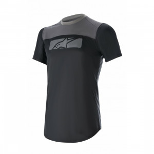 Tricou Alpinestars Drop 4.0 Black