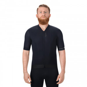 Tricou Ryke S/S Negru