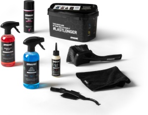 Trusa Dynamic Bike Care Super 7 Box