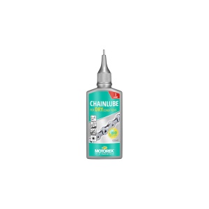 ULEI LANT MOTOREX DRY CONDITIONS Picurator 100ml