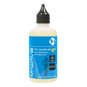 Ulei special M-Wave „OIL GUARD BIO” 100 ml
