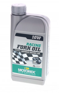 Ulei suspensii Motorex Fork Oil 10W 1l