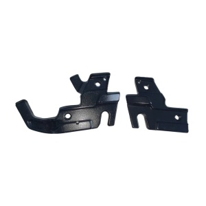 Umeras Schimbator XLC DO-A116 Pentru Winora Yakun V2, Cu Schimbator Cu Deraior