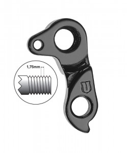 Union ureche cadru GH-251