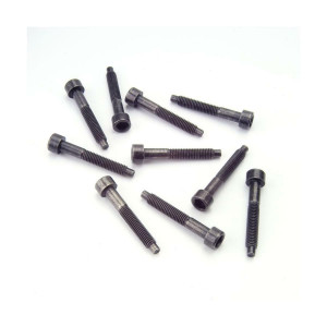 Upper adapter screw EVO2/Evolution and EASY MOUNT adapter, M5x33, Torx T25 (PU = 10 pieces)