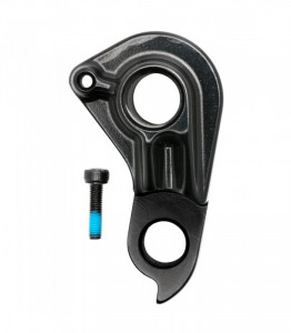 Ureche cadru Cannondale Jekyll, Trigger, Habit, Bad Habit