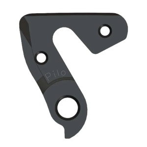Ureche Cadru PILO D1124
