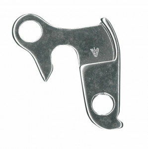 Ureche schimbator alu. XLC DO-A02