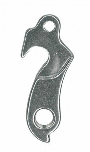 Ureche schimbator alu. XLC DO-A22