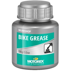 VASELINA MOTOREX LONG-LASTING 100g
