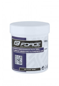 Vaselina siliconica Force 100g