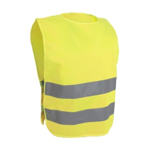 Vesta Reflectorizanta M-WAVE Vest Illu