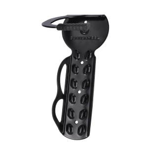 Wall bracket MTB tyre width within 2.5", max. 25 kg
