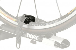 Wheel adapter Thule 9772