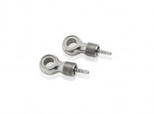 XLC banjo kit (pair) suitable for Avid