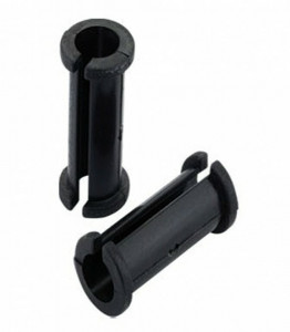 XLC cable clip BR-X07 pack of 50 pcs.
