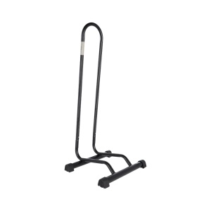 XLC parking stand VS-F06 for 1 bike, up to 29", 115mm max width