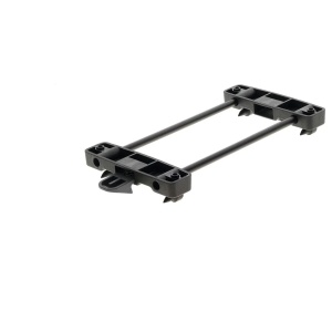 Xlc Placa Adaptor Racktime Ba-X23 Compatibil Cu Xlc5:1 Bags Fara Lock