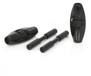 XLC shift cable adjuster Inline SH-X06 black (set of 2)