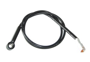 Yamaha speed sensor Speed sensor eBike Yamaha, 2017, 650 lang, w/o magnet