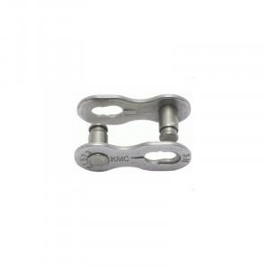 Za rapida KMC Missing Link 7/8R silver 7/8 viteze