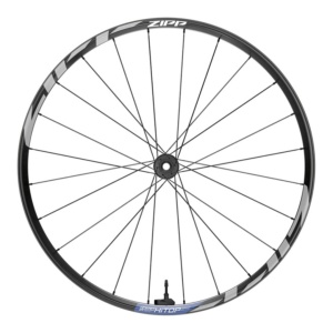 ZIPP 1Zero Hitop Sw 29" Fata, 15X110 Boost Sid Blue Graphic