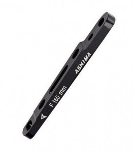 Adaptor Ashima AU51 Flat PM-Flat PM fata ptr.disc de 140/160mm