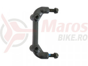 Adaptor Hayes frana disc fata 180 mm