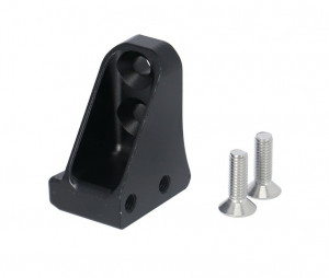 Adaptor pentru montare cric e-bike Haibike Fullys Bosch Gen4