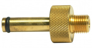 Adaptor pompa SKS pentru suspensii Magura/Rond