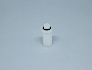 Adaptor pt. palnie Shimano ST-R9120 & O-RING