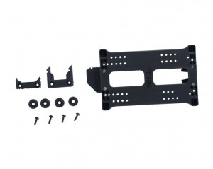 Adaptor XLC Carrymore II pentru portbagaje XLC