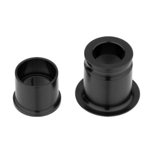 Adaptori Newmen Fade Road/Gravel Endcap 12MM Xdr SH Set