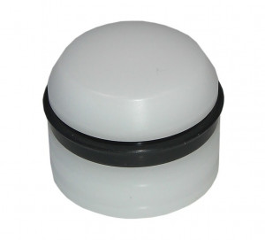 Air piston SR Suntour for SF16 DUROLUX 36mm