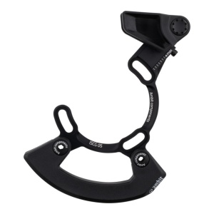 Ambit Chainguide Breach Black