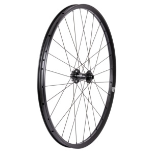 Ambit Roata 29" Realm Fata, 15X110, 28 Hole Negru