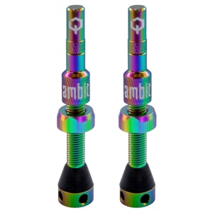 Ambit Valve Stem Realm Oil Slick