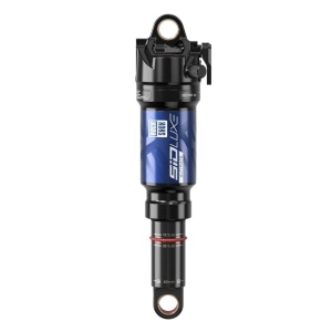 Amortizor spate RockShox SIDLuxe Ultimate 2P Remote Trunnion Standard 145x30 mm