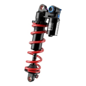 Amortizor Spate RockShox Vivid Coil Ultimate RC2 D1 230x65mm, Standard/Standard