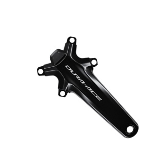 Angrenaj Pedalier SHIMANO Dura Ace FC-R9200-P