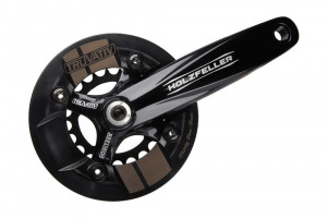 Angrenaj pedalier Shimano, FC-R9200, dura-ace, 12-vit. hollowtech 2, 170mm, 54-40t w/o cg, w/o bb parts, ambalat ind.