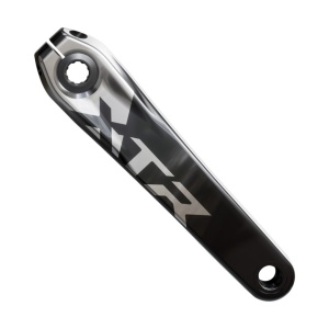 Angrenaj Pedalier Shimano XTR FC-M9200 165mm 12 Viteze Fara Butuc Pedalier