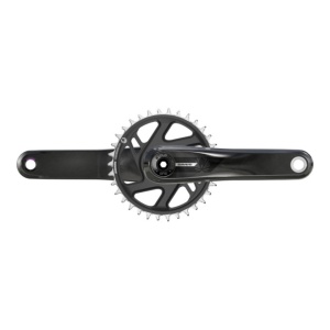 Angrenaj Pedalier SRAM S500 DUB 170mm, 32T, CL55