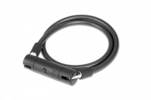 Antifurt Acid Chain Lock Corvid K90 12 x 900 mm